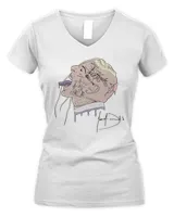 Women's V-Neck T-Shirt Women's V-Neck T-Shirt
