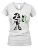 Women's V-Neck T-Shirt Women's V-Neck T-Shirt