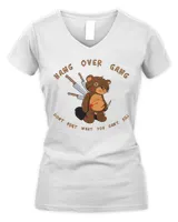 Women's V-Neck T-Shirt Women's V-Neck T-Shirt