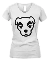 Women's V-Neck T-Shirt Women's V-Neck T-Shirt