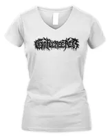 Women's V-Neck T-Shirt Women's V-Neck T-Shirt