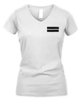 Women's V-Neck T-Shirt Women's V-Neck T-Shirt