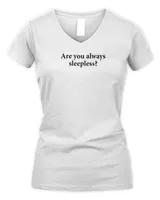 Women's V-Neck T-Shirt Women's V-Neck T-Shirt