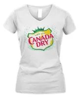 Women's V-Neck T-Shirt Women's V-Neck T-Shirt