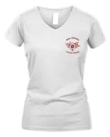 Women's V-Neck T-Shirt Women's V-Neck T-Shirt