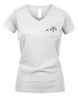Women's V-Neck T-Shirt Women's V-Neck T-Shirt