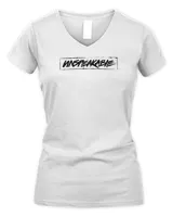 Women's V-Neck T-Shirt Women's V-Neck T-Shirt