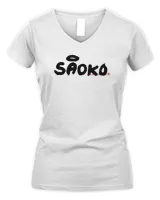 Women's V-Neck T-Shirt Women's V-Neck T-Shirt