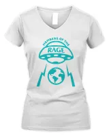 Women's V-Neck T-Shirt Women's V-Neck T-Shirt