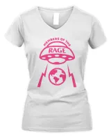 Women's V-Neck T-Shirt Women's V-Neck T-Shirt
