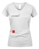 Women's V-Neck T-Shirt Women's V-Neck T-Shirt