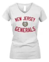 Women's V-Neck T-Shirt Women's V-Neck T-Shirt