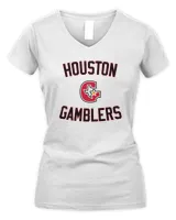 Women's V-Neck T-Shirt Women's V-Neck T-Shirt