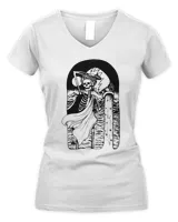 Women's V-Neck T-Shirt Women's V-Neck T-Shirt