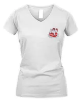 Women's V-Neck T-Shirt Women's V-Neck T-Shirt