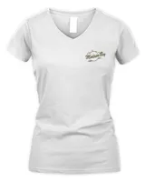 Women's V-Neck T-Shirt Women's V-Neck T-Shirt