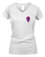 Women's V-Neck T-Shirt Women's V-Neck T-Shirt