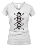 Women's V-Neck T-Shirt Women's V-Neck T-Shirt