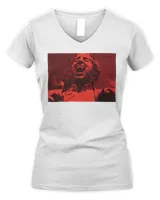 Women's V-Neck T-Shirt Women's V-Neck T-Shirt