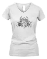 Women's V-Neck T-Shirt Women's V-Neck T-Shirt