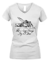 Women's V-Neck T-Shirt Women's V-Neck T-Shirt