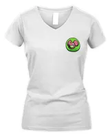 Women's V-Neck T-Shirt Women's V-Neck T-Shirt
