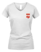 Women's V-Neck T-Shirt Women's V-Neck T-Shirt