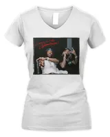 Women's V-Neck T-Shirt Women's V-Neck T-Shirt
