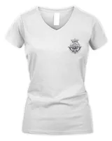 Women's V-Neck T-Shirt Women's V-Neck T-Shirt