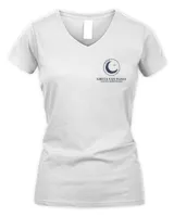 Women's V-Neck T-Shirt Women's V-Neck T-Shirt