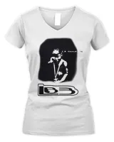 Women's V-Neck T-Shirt Women's V-Neck T-Shirt