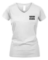Women's V-Neck T-Shirt Women's V-Neck T-Shirt