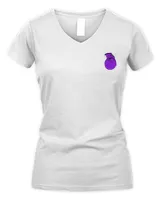 Women's V-Neck T-Shirt Women's V-Neck T-Shirt