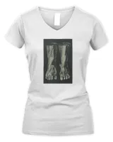 Women's V-Neck T-Shirt Women's V-Neck T-Shirt