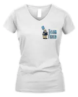 Women's V-Neck T-Shirt Women's V-Neck T-Shirt