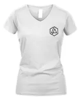 Women's V-Neck T-Shirt Women's V-Neck T-Shirt