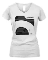 Women's V-Neck T-Shirt Women's V-Neck T-Shirt