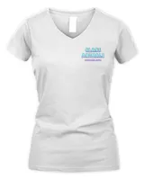 Women's V-Neck T-Shirt Women's V-Neck T-Shirt