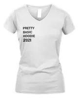 Women's V-Neck T-Shirt Women's V-Neck T-Shirt