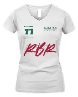 Women's V-Neck T-Shirt Women's V-Neck T-Shirt