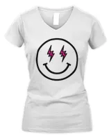 Women's V-Neck T-Shirt Women's V-Neck T-Shirt