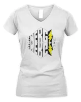 Women's V-Neck T-Shirt Women's V-Neck T-Shirt