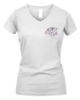 Women's V-Neck T-Shirt Women's V-Neck T-Shirt