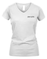 Women's V-Neck T-Shirt Women's V-Neck T-Shirt