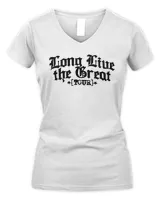 Women's V-Neck T-Shirt Women's V-Neck T-Shirt