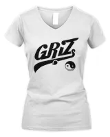 Women's V-Neck T-Shirt Women's V-Neck T-Shirt