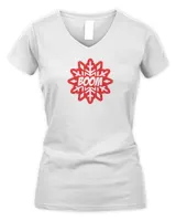 Women's V-Neck T-Shirt Women's V-Neck T-Shirt