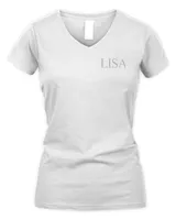 Women's V-Neck T-Shirt Women's V-Neck T-Shirt