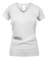 Women's V-Neck T-Shirt Women's V-Neck T-Shirt