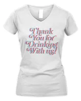 Women's V-Neck T-Shirt Women's V-Neck T-Shirt